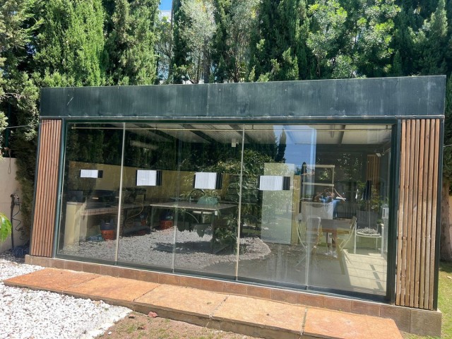 5 Slaapkamer Villa in Selwo