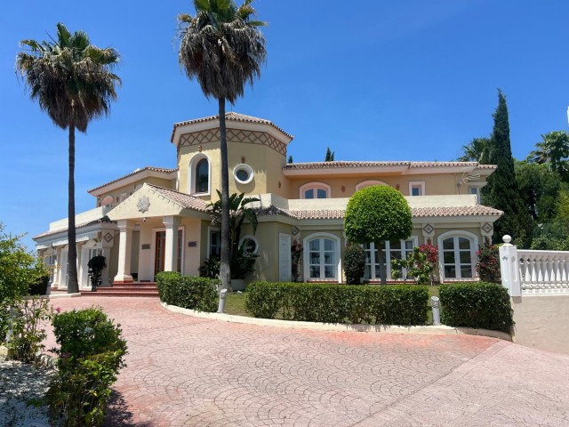 5 Slaapkamer Villa in Selwo