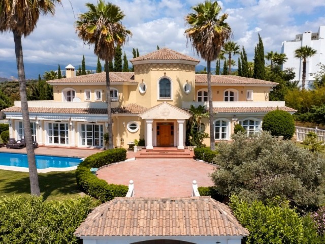 Villa Selwo - R5104306