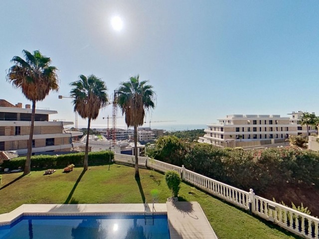 5 Bedrooms Villa in Selwo