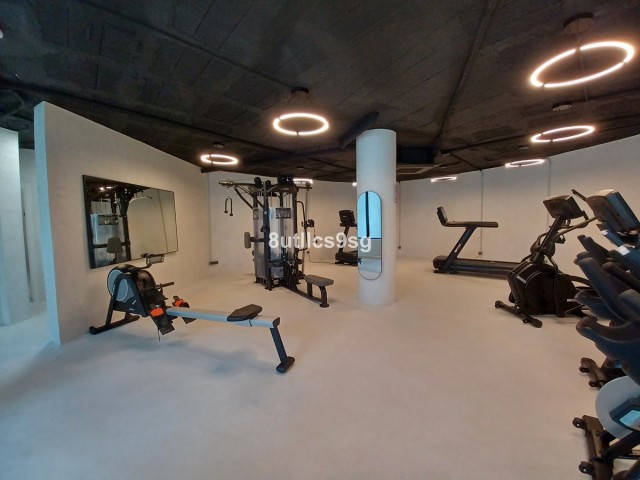 3 Schlafzimmer Apartment in Aloha