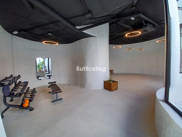 3 Schlafzimmer Apartment in Aloha