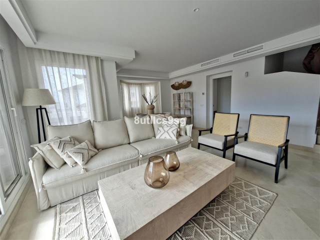 Appartement avec 2 Chambres  à Aloha