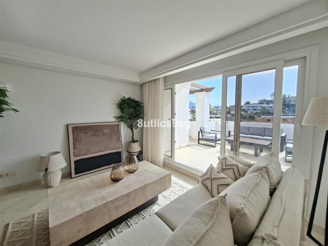 Appartement avec 2 Chambres  à Aloha