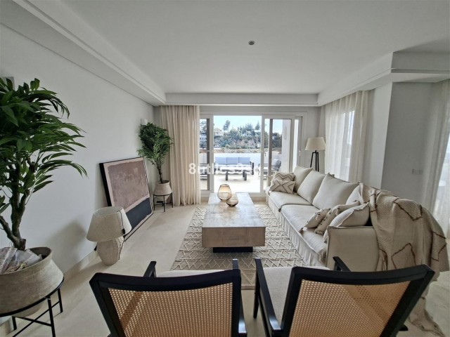 Appartement avec 2 Chambres  à Aloha