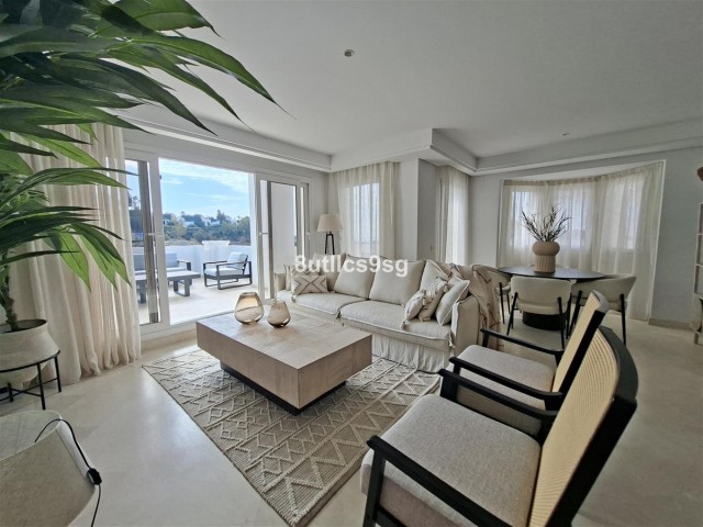 Appartement avec 2 Chambres  à Aloha