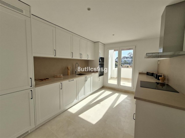 Appartement avec 2 Chambres  à Aloha