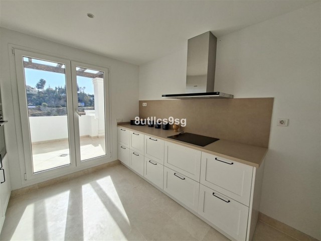 Appartement avec 2 Chambres  à Aloha