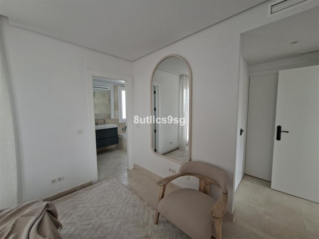 Appartement avec 2 Chambres  à Aloha