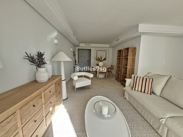 Appartement avec 2 Chambres  à Aloha