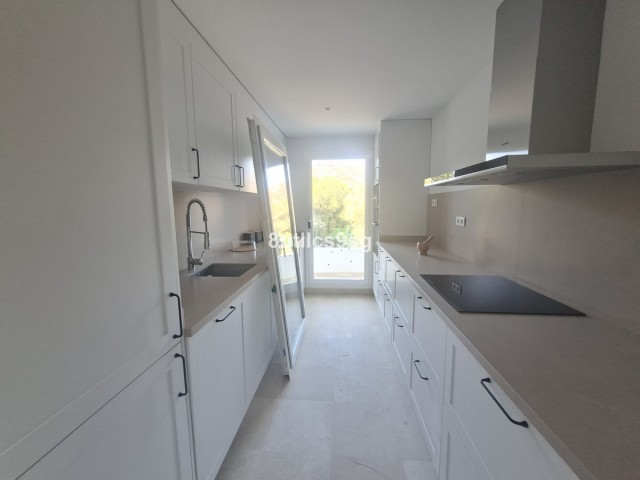 Appartement avec 2 Chambres  à Aloha