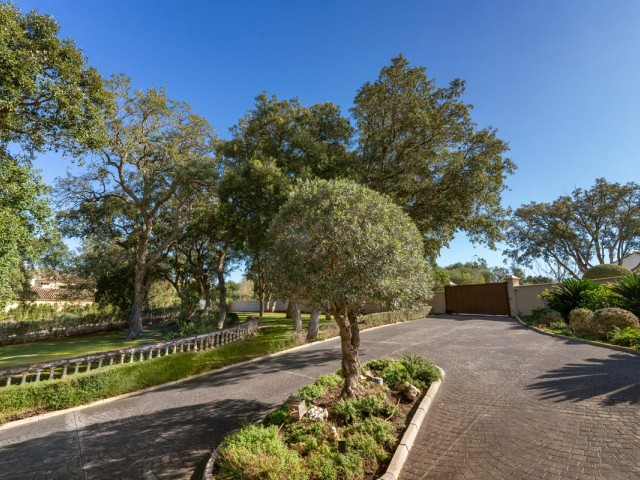 Grundstück, Sotogrande Alto, R5104468
