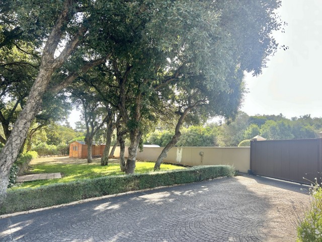  Grundstück in Sotogrande Alto