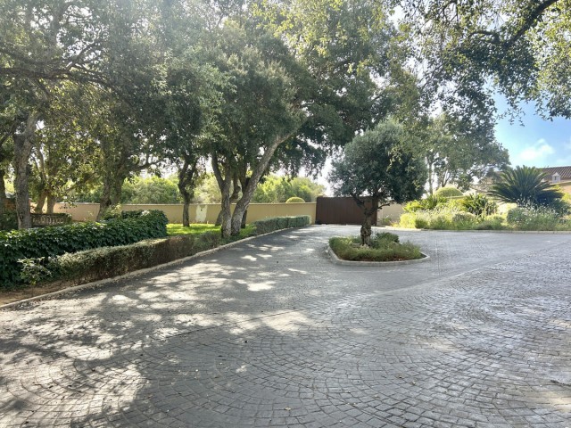  Grundstück in Sotogrande Alto