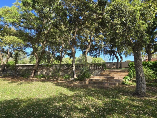  Grundstück in Sotogrande Alto