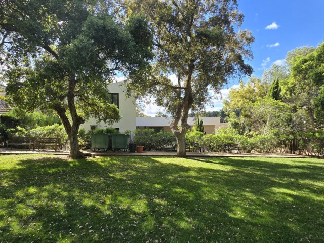  Grundstück in Sotogrande Alto