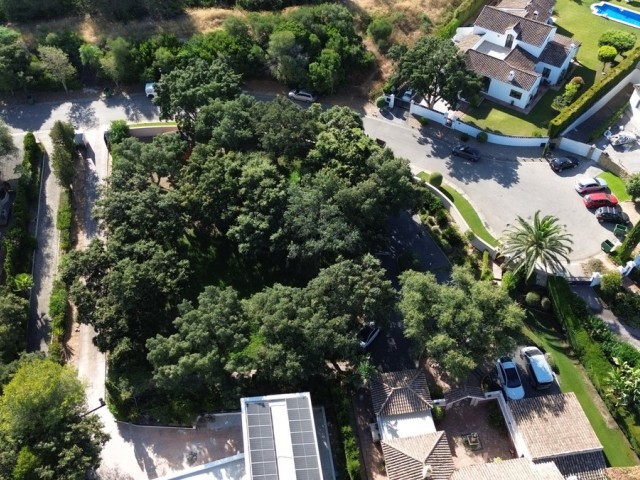  Grundstück in Sotogrande Alto