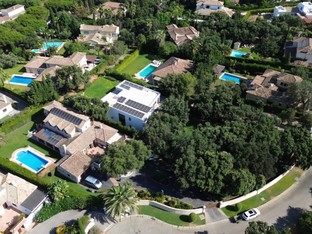  Grundstück in Sotogrande Alto