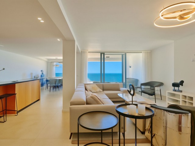 Apartment, Puerto de Cabopino, R5104834