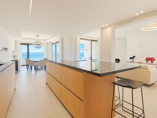 Apartment, Puerto de Cabopino, R5104834