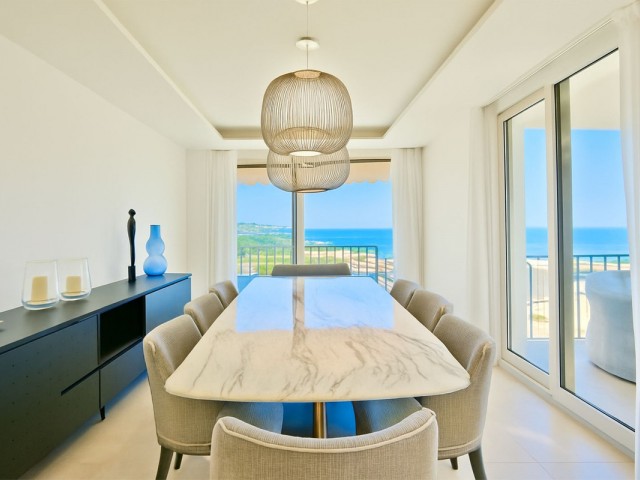 Apartment, Puerto de Cabopino, R5104834