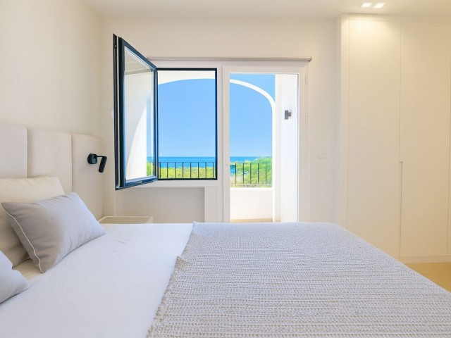 3 Schlafzimmer Apartment in Puerto de Cabopino
