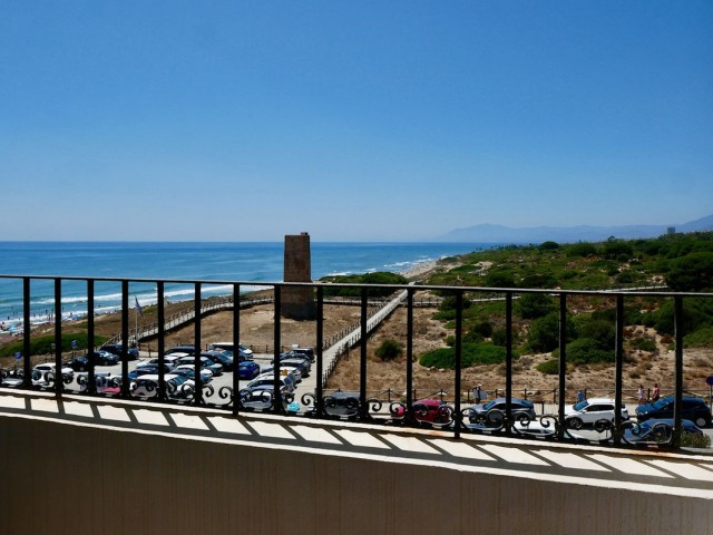 3 Schlafzimmer Apartment in Puerto de Cabopino