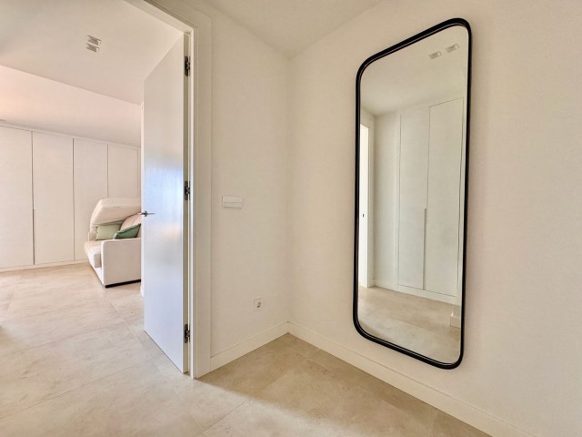 3 Schlafzimmer Apartment in Puerto de Cabopino