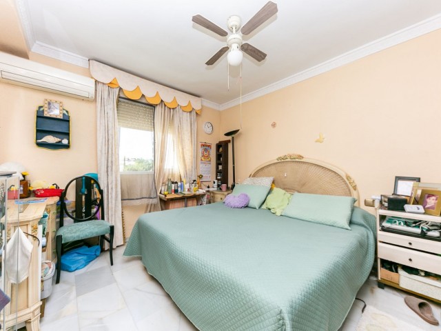 3 Bedrooms Townhouse in Mijas