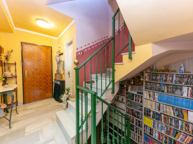 3 Bedrooms Townhouse in Mijas