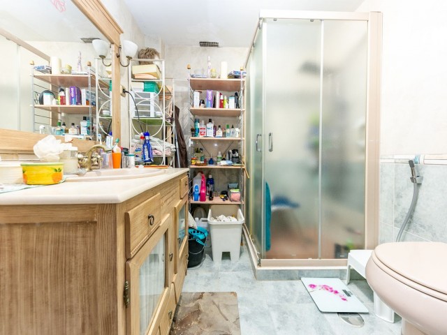 Maison mitoyenne avec 3 Chambres  à Mijas