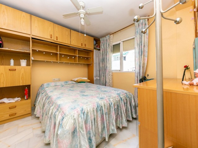 Maison mitoyenne avec 3 Chambres  à Mijas