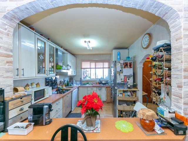 3 Sovrums Radhus i Mijas