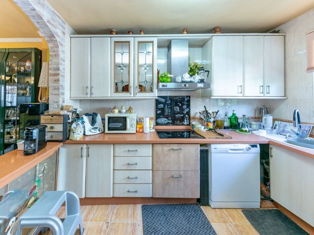 3 Sovrums Radhus i Mijas