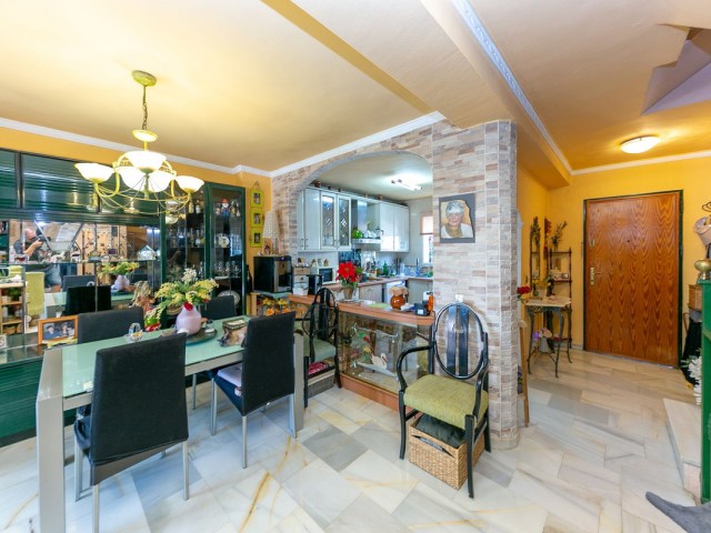 3 Sovrums Radhus i Mijas