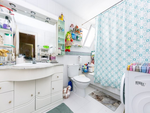 3 Bedrooms Townhouse in Mijas