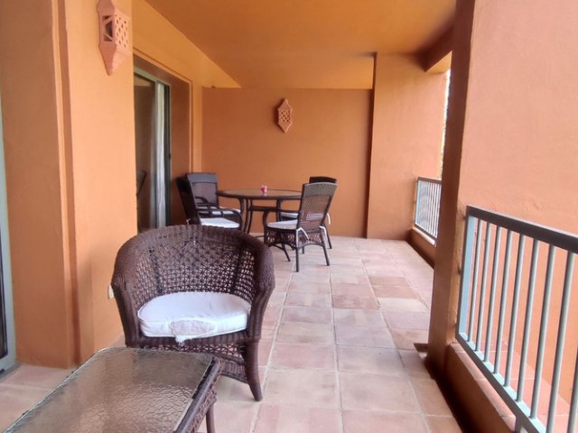 2 Bedrooms Apartment in Atalaya