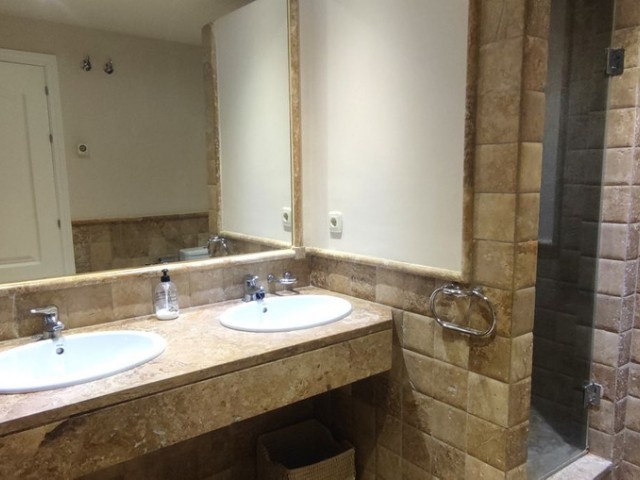 2 Bedrooms Apartment in Atalaya