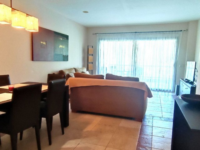 2 Schlafzimmer Apartment in Atalaya
