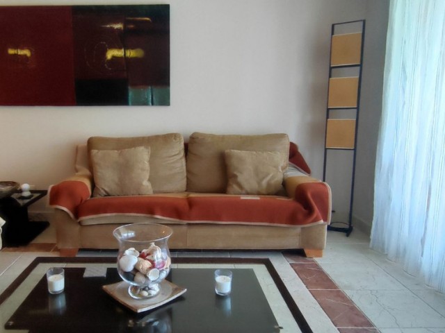 2 Schlafzimmer Apartment in Atalaya