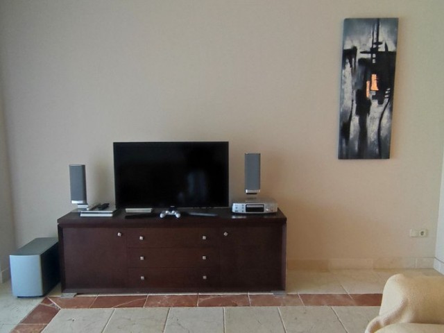 2 Schlafzimmer Apartment in Atalaya