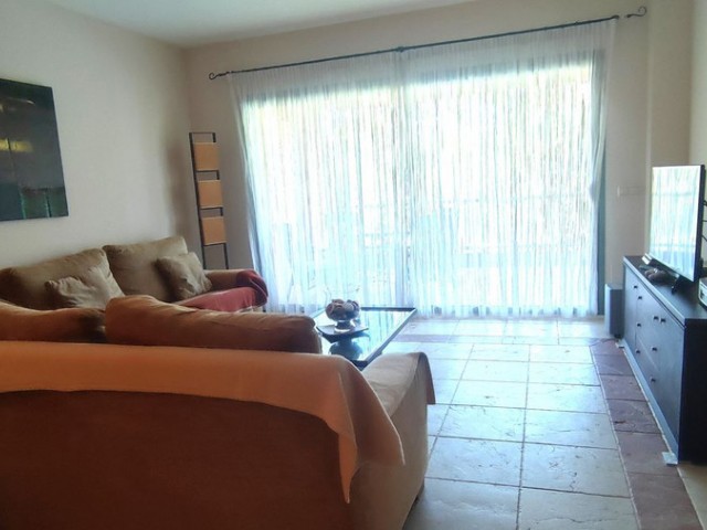 2 Schlafzimmer Apartment in Atalaya