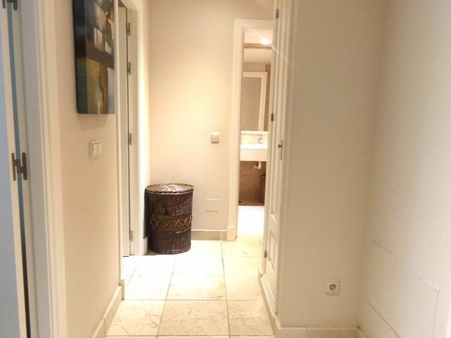 2 Schlafzimmer Apartment in Atalaya