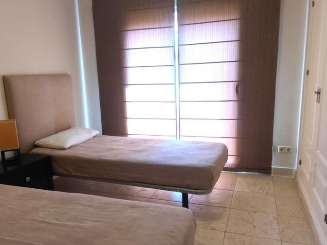2 Schlafzimmer Apartment in Atalaya