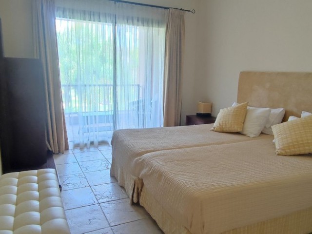 2 Schlafzimmer Apartment in Atalaya