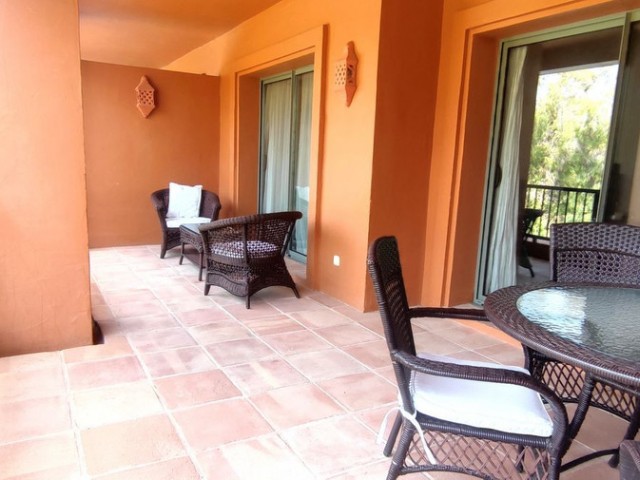 2 Bedrooms Apartment in Atalaya