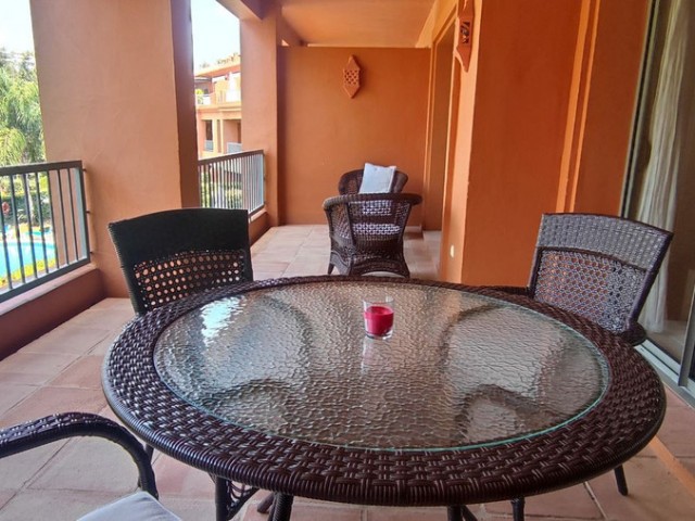 2 Bedrooms Apartment in Atalaya