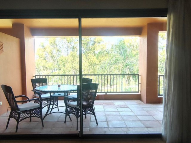 2 Bedrooms Apartment in Atalaya