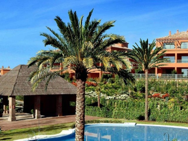 Apartment Atalaya - R5104873