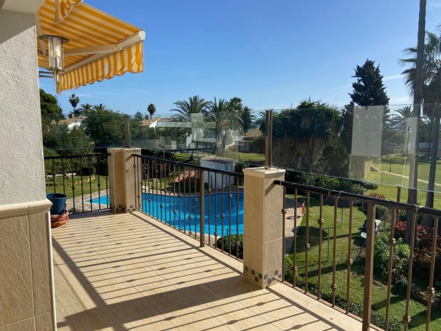 Apartment, Estepona, R5104891